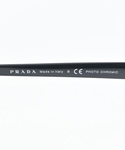 Prada Sunglasses Eyewear Black — view 7