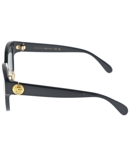 Gucci Sunglasses Eyewear Black — view 3