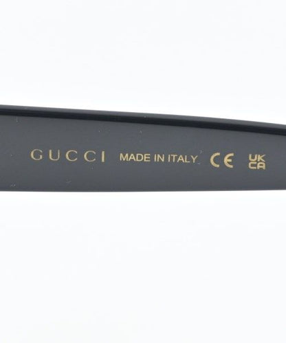 Gucci Sunglasses Eyewear Black — view 8