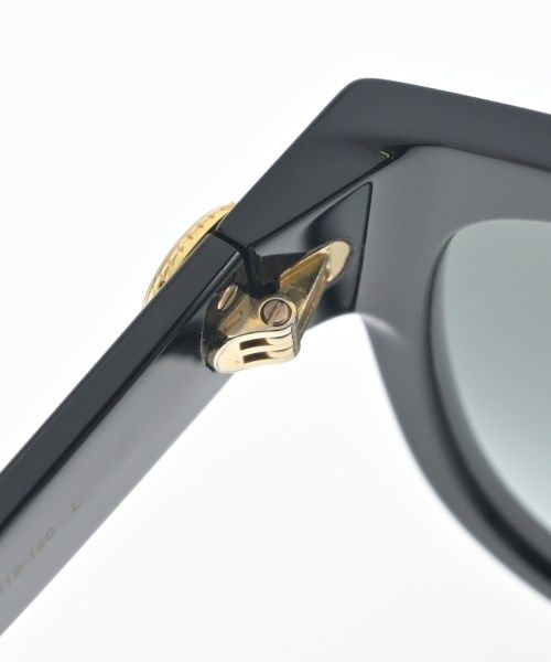 Gucci Sunglasses Eyewear Black — view 6