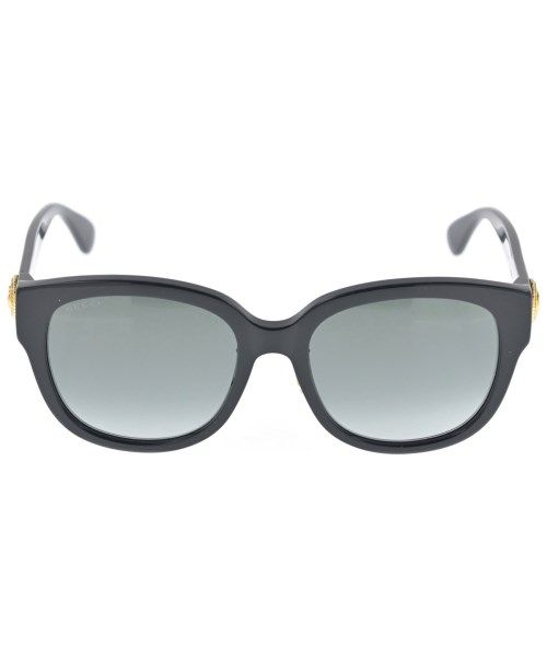Gucci Sunglasses Eyewear Black — view 2