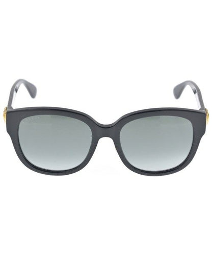 Gucci Sunglasses Eyewear Black — view 2