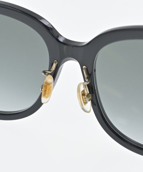 Gucci Sunglasses Eyewear Black — view 5