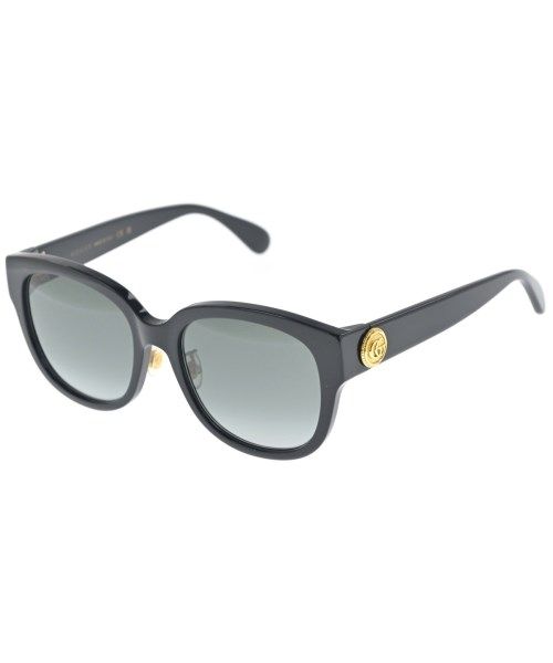 Gucci Sunglasses Eyewear Black