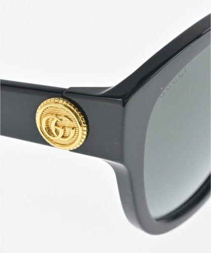 Gucci Sunglasses Eyewear Black — view 4