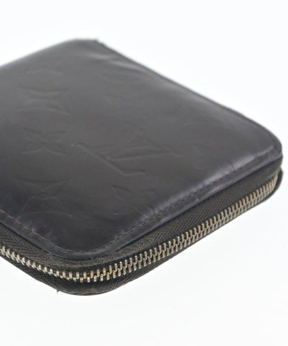 Louis Vuitton Wallet Coin Case — view 8