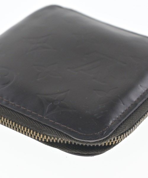 Louis Vuitton Wallet Coin Case — view 9