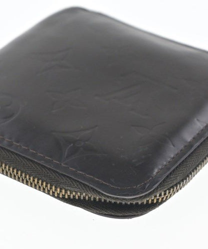 Louis Vuitton Wallet Coin Case — view 9