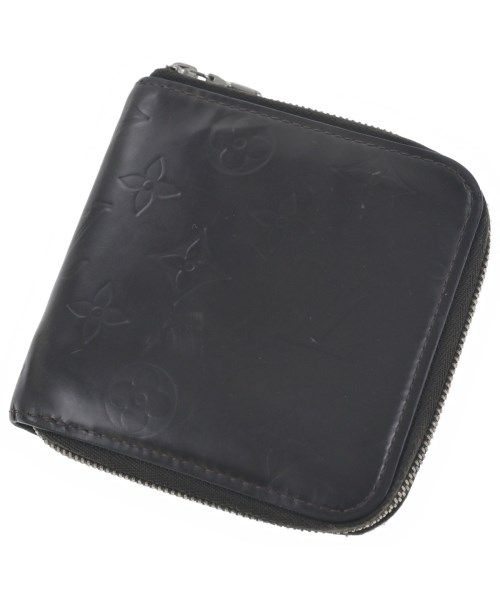 Louis Vuitton Wallet Coin Case