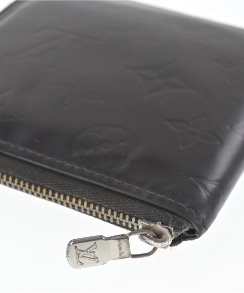Louis Vuitton Wallet Coin Case — view 7