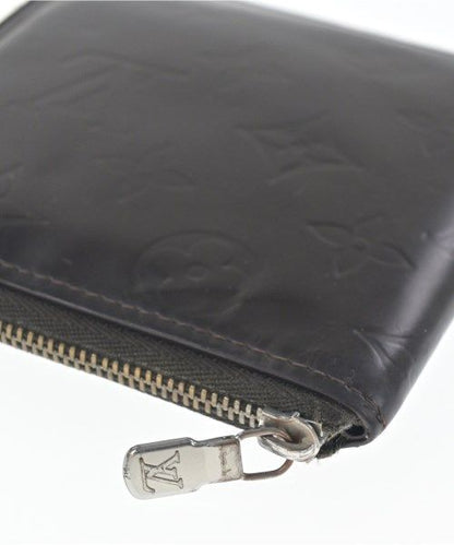 Louis Vuitton Wallet Coin Case — view 7