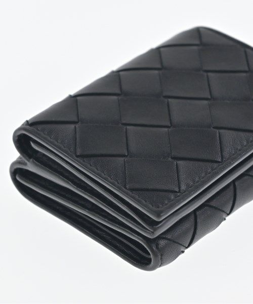 Bottega Veneta Wallet Coin Case — view 7