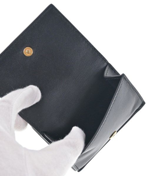 Bottega Veneta Wallet Coin Case — view 5