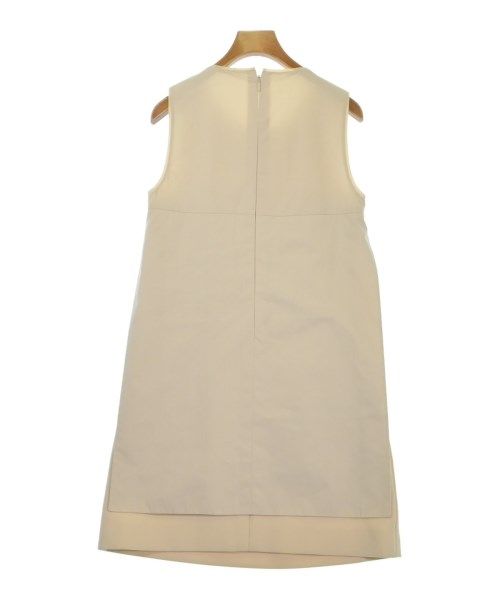 Fendi Dress Beige — view 2