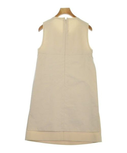 Fendi Dress Beige — view 2