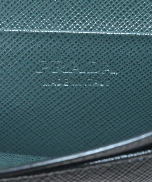 Prada Wallet Coin Case — view 5
