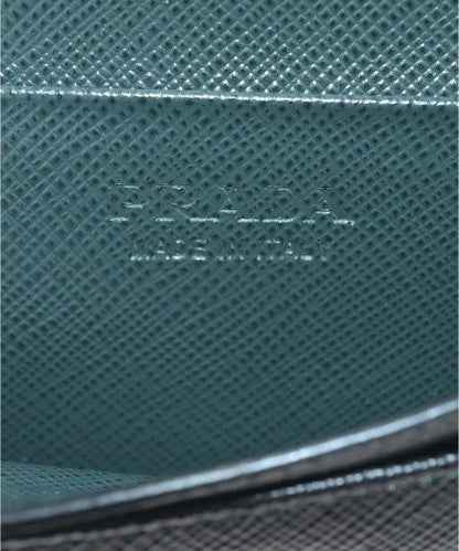Prada Wallet Coin Case — view 5
