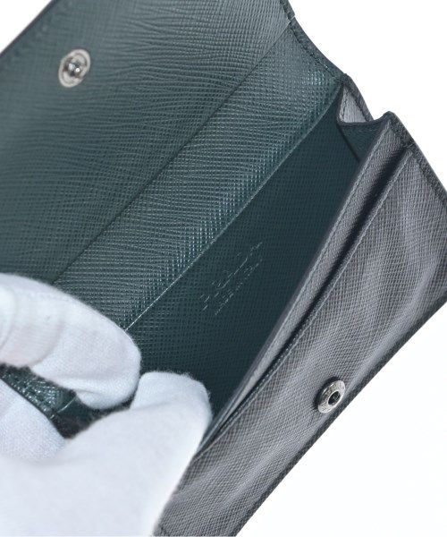 Prada Wallet Coin Case — view 4