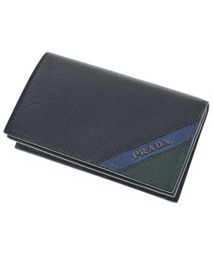 Prada Wallet Coin Case