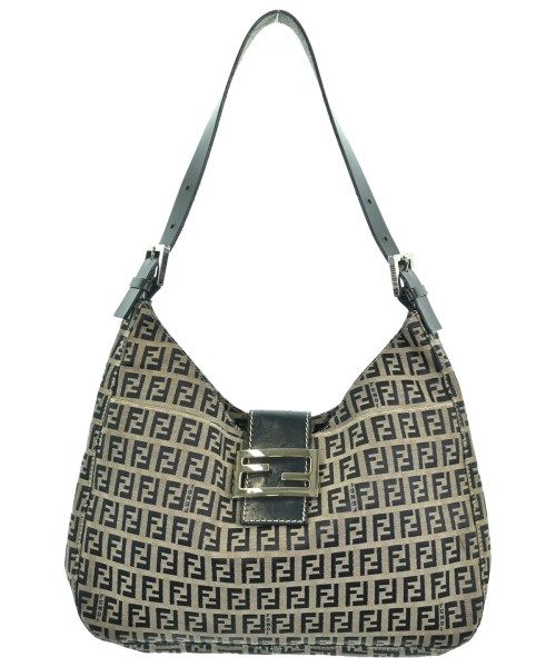 Fendi Handbag Beige