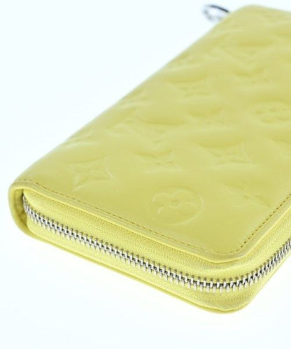 Louis Vuitton Wallet Coin Case — view 6