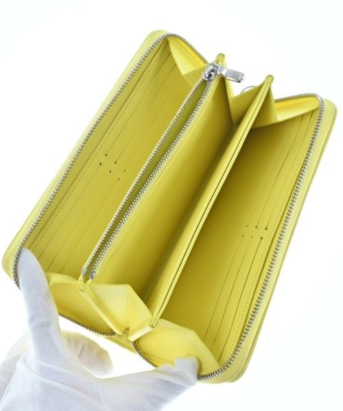 Louis Vuitton Wallet Coin Case — view 3