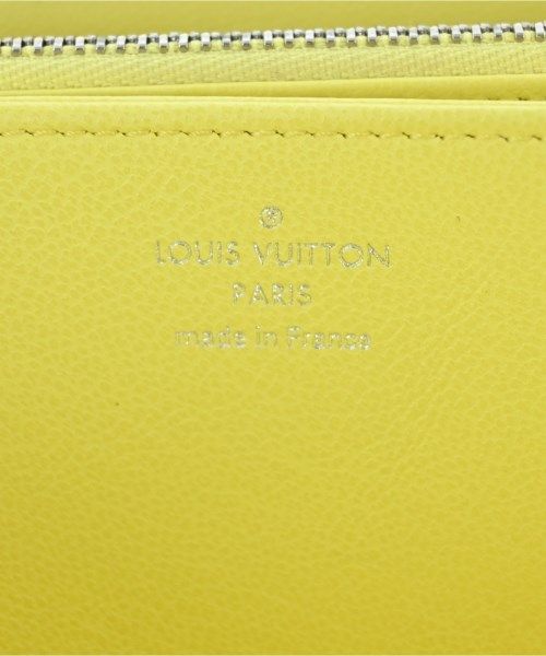 Louis Vuitton Wallet Coin Case — view 4
