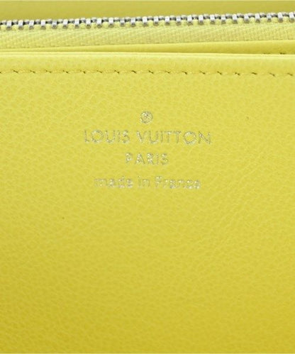 Louis Vuitton Wallet Coin Case — view 4