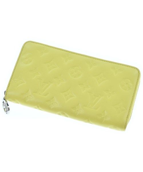 Louis Vuitton Wallet Coin Case