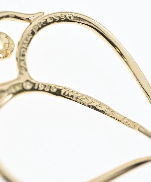 Tiffany & Co Charm Keychain — view 4