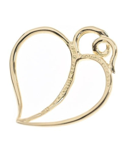 Tiffany & Co Charm Keychain — view 2