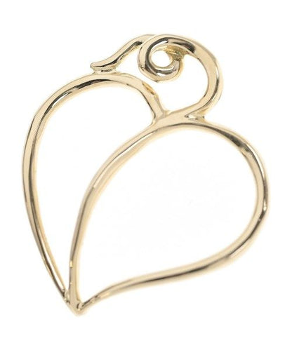 Tiffany & Co Charm Keychain