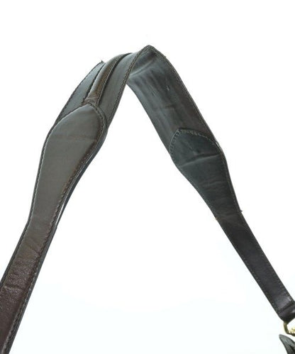 Gucci Shoulder Bag Brown — view 5