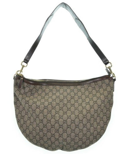 Gucci Shoulder Bag Brown