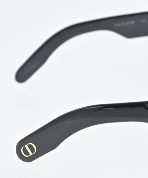 Dior Sunglasses Eyewear Black — view 5