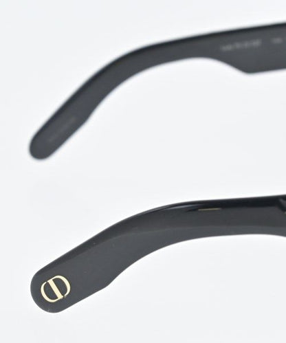 Dior Sunglasses Eyewear Black — view 5