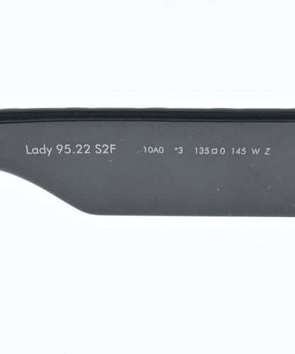 Dior Sunglasses Eyewear Black — view 7