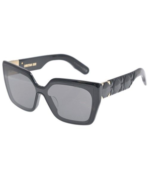 Dior Sunglasses Eyewear Black