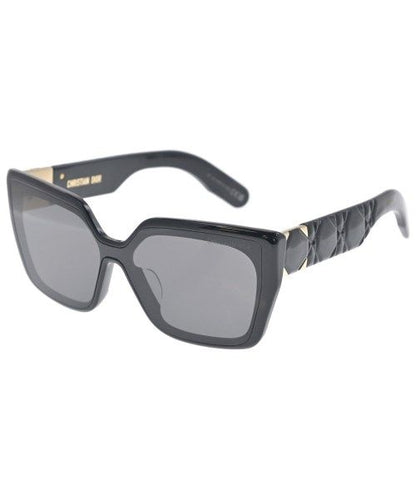 Dior Sunglasses Eyewear Black