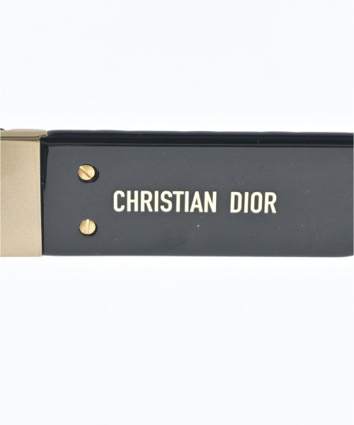 Dior Sunglasses Eyewear Black — view 8