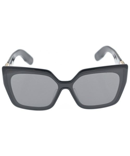 Dior Sunglasses Eyewear Black — view 2