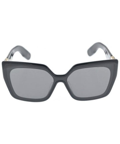 Dior Sunglasses Eyewear Black — view 2