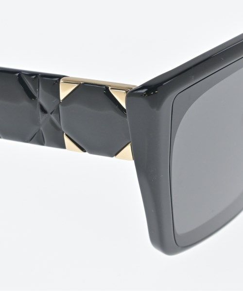 Dior Sunglasses Eyewear Black — view 4