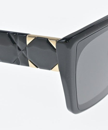 Dior Sunglasses Eyewear Black — view 4