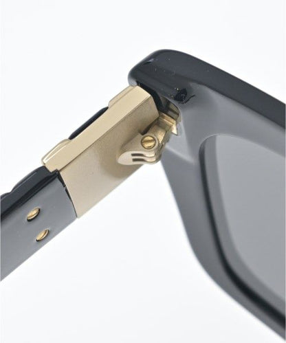 Dior Sunglasses Eyewear Black — view 6