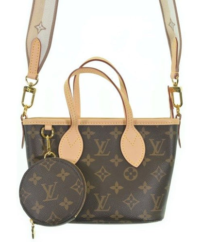 Louis Vuitton Handbag Brown
