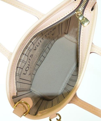 Louis Vuitton Handbag Brown — view 4