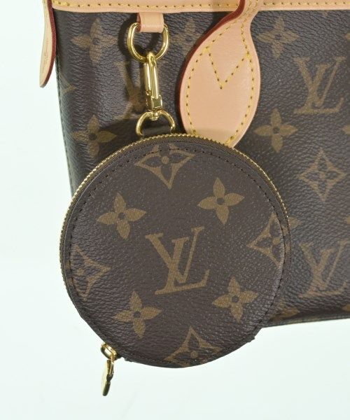 Louis Vuitton Handbag Brown — view 8