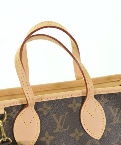 Louis Vuitton Handbag Brown — view 7