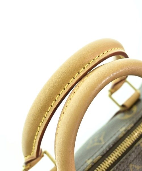 Louis Vuitton Handbag Brown — view 9